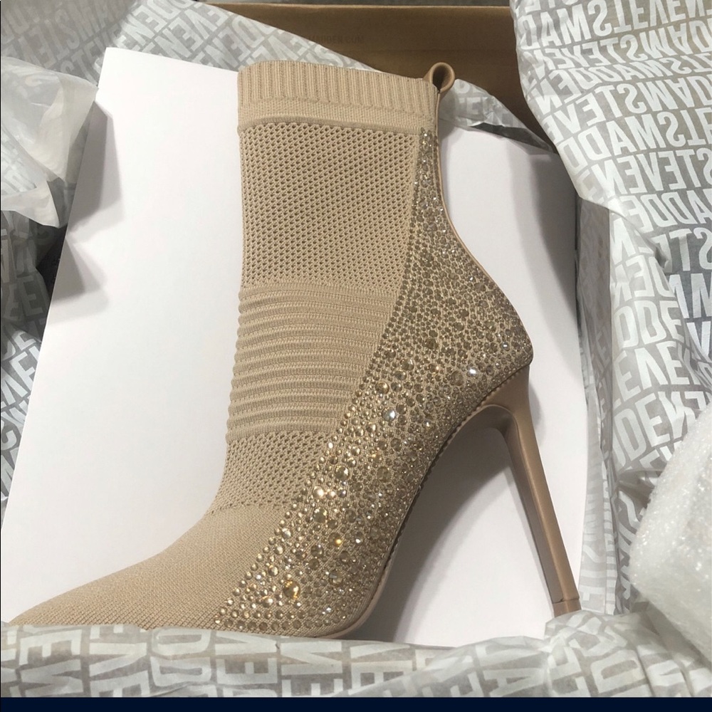 Steven madden boots